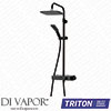 Triton Spare Parts