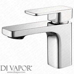 Vurtu 628520 Barkway Basin Mixer Tap Chrome Spare Parts