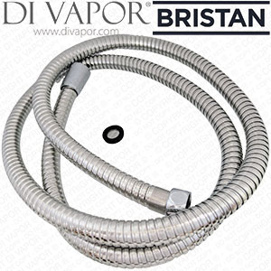 Bristan 63000008 1.5m Hose Assembly for Electric Showers