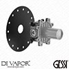 Gessi Spare Parts