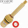 6342WHA75 Tap Compatible Cartridge