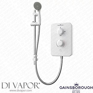 Gainsborough Slim Duo White 9.5kW Electric Shower 635HY Spare Parts