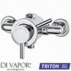 Triton Spare Parts