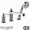 Gessi Spare Parts