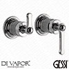 Gessi Spare Parts