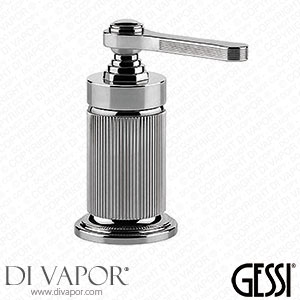 Gessi Venti20 Single Lever Mixer Valve 65044#031 Spare Parts