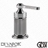 Gessi Spare Parts