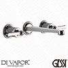 Gessi Spare Parts