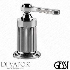 Gessi Venti20 Single Lever Basin Mixer Valve 65100#031 Spare Parts