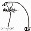 Gessi Spare Parts