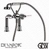 Gessi Spare Parts