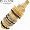 Thermostatic Shower Cartridge