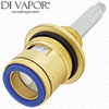 Universal Cold Bath Tap Cartridge