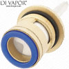 CL3 4K-90T-20 Cold Bath Tap Cartridge Quarter Turn