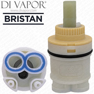 Bristan 670061090098 Single Lever Ceramic Cartridge