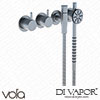 Vola Spare Parts