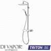 Triton Spare Parts