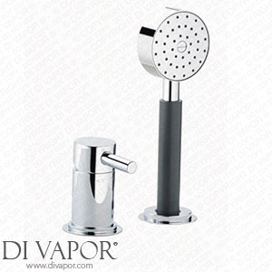 Swadling Absolute - 6900 Tub Mounted Hand Shower and Mono Control Spare Parts