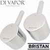 Bristan 691034373002 Handle Assembly - Pair