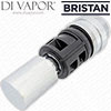 Bristan 691052073002 Diverter Assembly