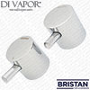 Bristan 691052973002 Handle Assembly - Pair