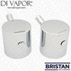 Handle Assembly Pair Bristan