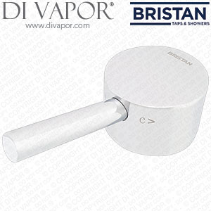 Bristan 691053773002 Lever Handle Chrome