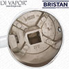 Bristan Lever Handle Chrome