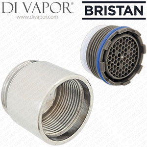 Bristan 691054173002 Aerator and Adaptor Chrome