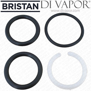 Bristan 691065173098 Spout Seals Kit