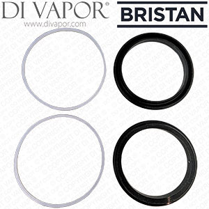 Bristan 691065273098 Spout Seals Kit