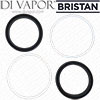 Bristan 691065573098 Spout Seals Kit