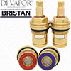 Ceramic Disc Valves