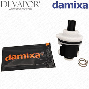 Damixa 6921000 Cartridge Spare Parts