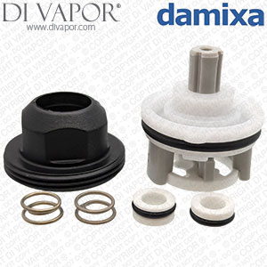 Damixa 6999700 Cartridge Spare Parts