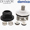 Damixa 6999700 Series 32 Ceramic Cartridge (9997.00)