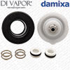 Damixa 6999700 Cartridge Spare