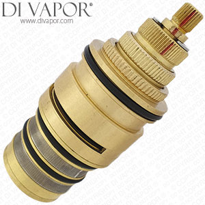 Soak Traditional Concentric Thermostatic Cartridge