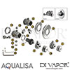 Aqualisa 700-50-01 Spare