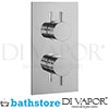 Bathstore 70001000300 Spare Parts