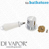 Bathstore Bensham Thermostatic Shower Valve 70001000940 Flow Control Handle