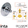 Inta 70015CP Spare