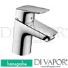 Hansgrohe Spare Parts