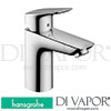 Hansgrohe Spare Parts