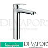 Hansgrohe Spare Parts