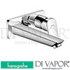 Hansgrohe Spare Parts