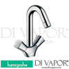 Hansgrohe Spare Parts