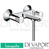 Hansgrohe Spare Parts