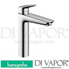 Hansgrohe Spare Parts