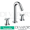 Hansgrohe Spare Parts